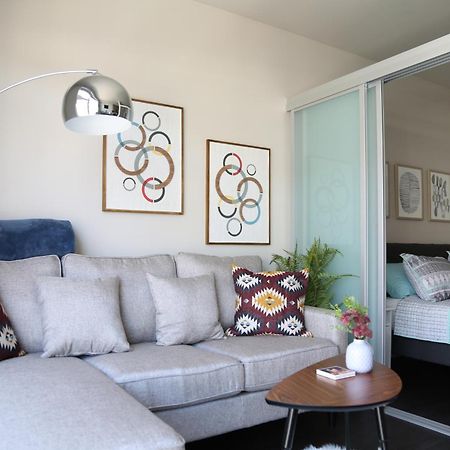 Queen Anne Retreat - 1 Blk From Cpa - Free Parking 西雅图 外观 照片