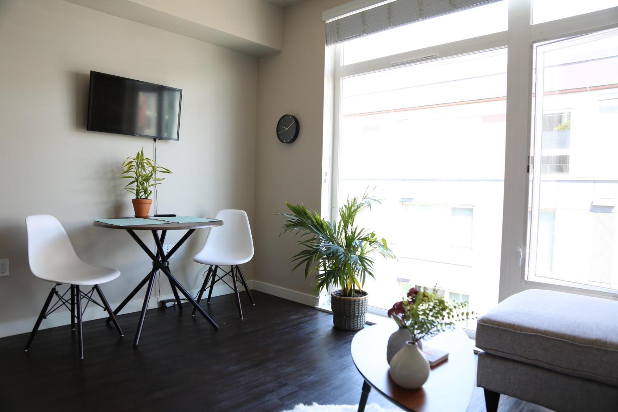 Queen Anne Retreat - 1 Blk From Cpa - Free Parking 西雅图 外观 照片