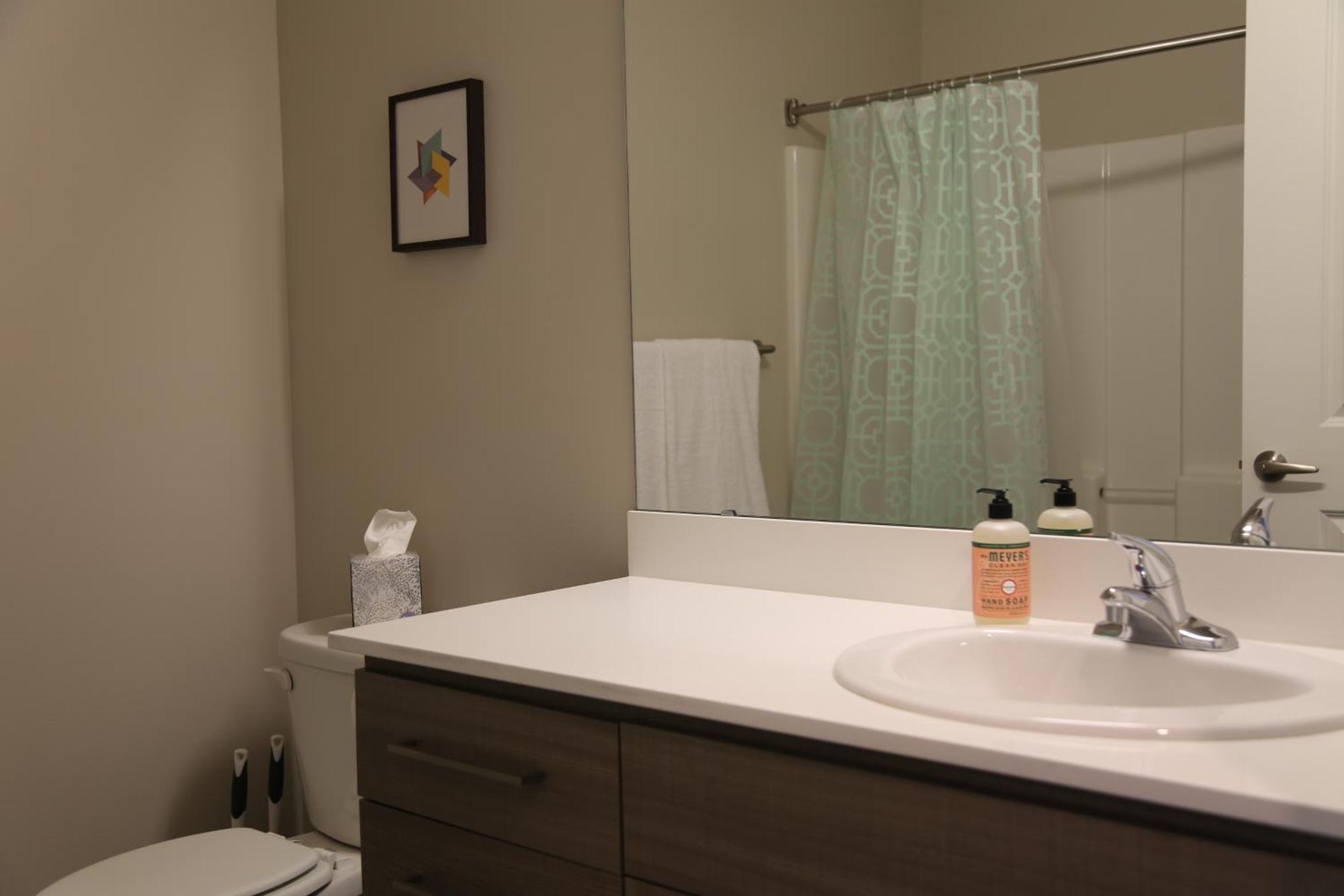 Queen Anne Retreat - 1 Blk From Cpa - Free Parking 西雅图 外观 照片