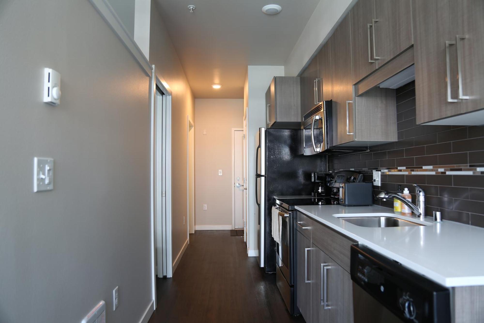 Queen Anne Retreat - 1 Blk From Cpa - Free Parking 西雅图 外观 照片
