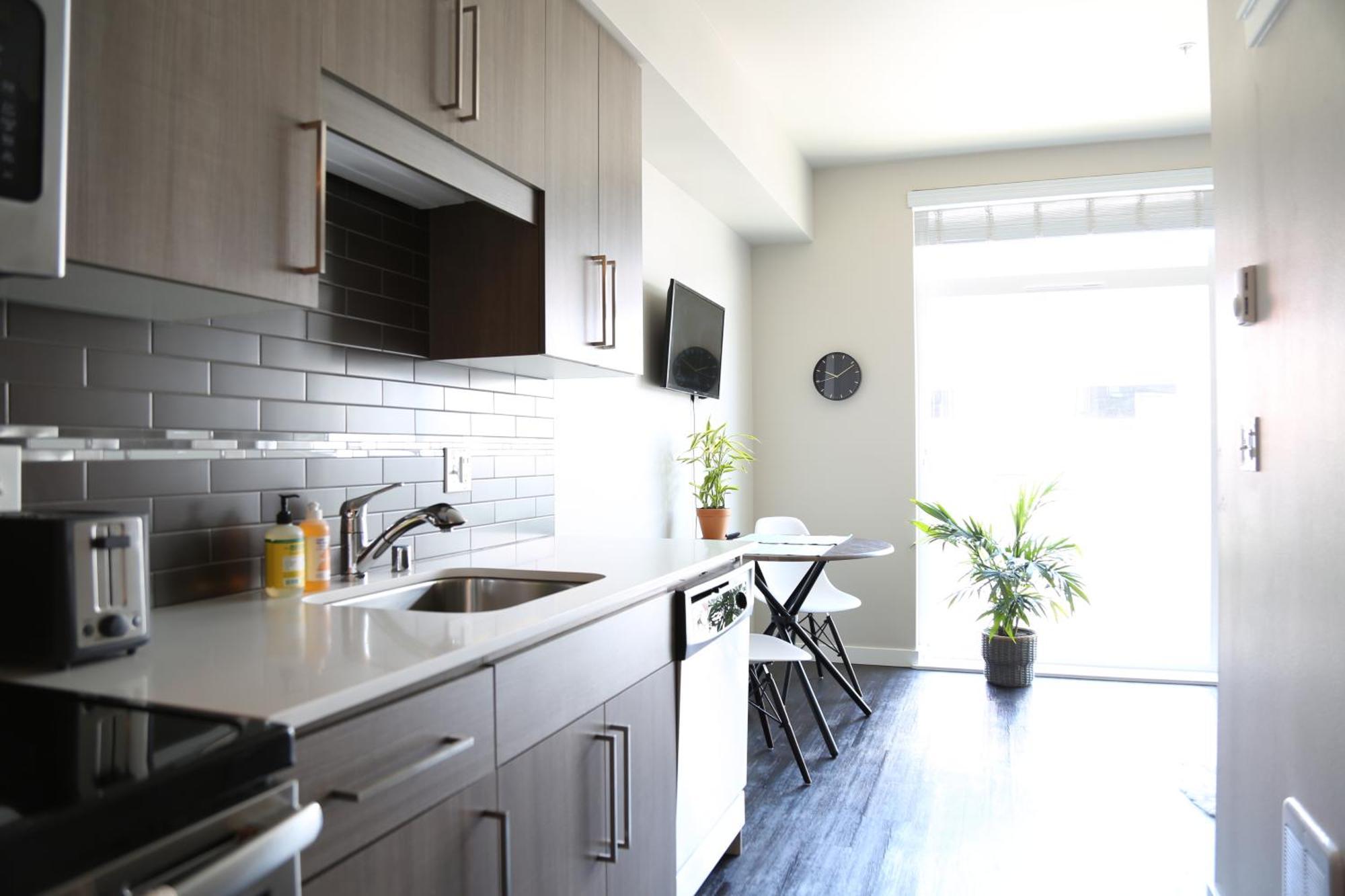 Queen Anne Retreat - 1 Blk From Cpa - Free Parking 西雅图 外观 照片