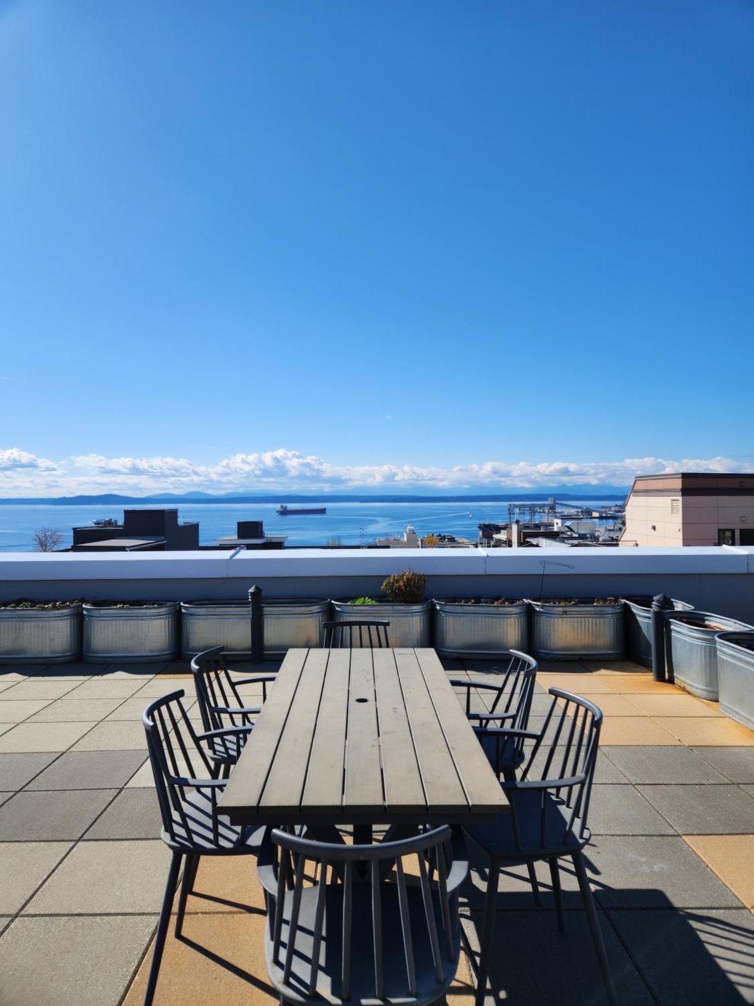 Queen Anne Retreat - 1 Blk From Cpa - Free Parking 西雅图 外观 照片