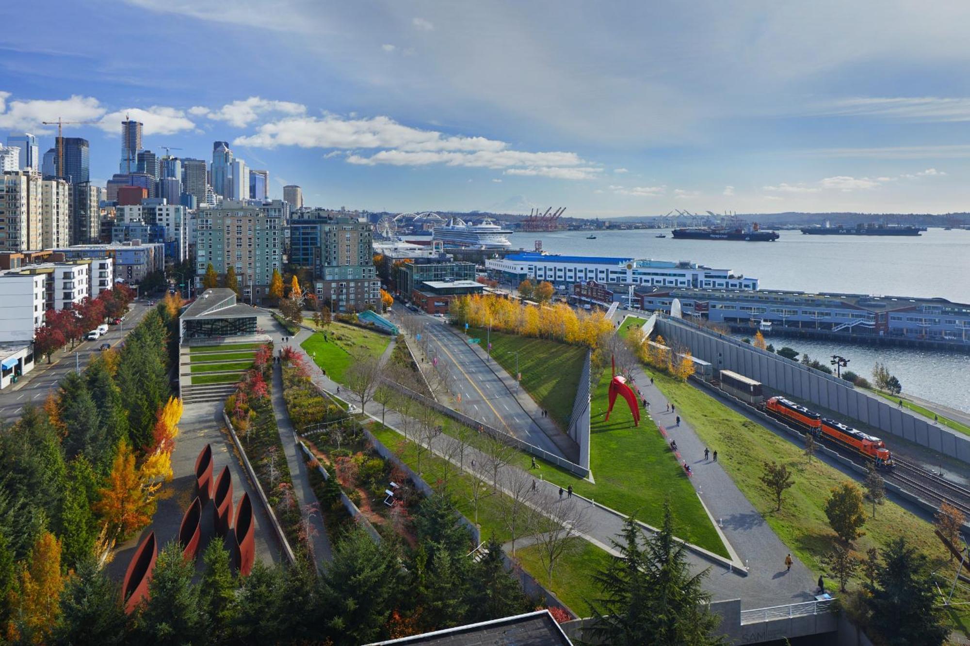 Queen Anne Retreat - 1 Blk From Cpa - Free Parking 西雅图 外观 照片
